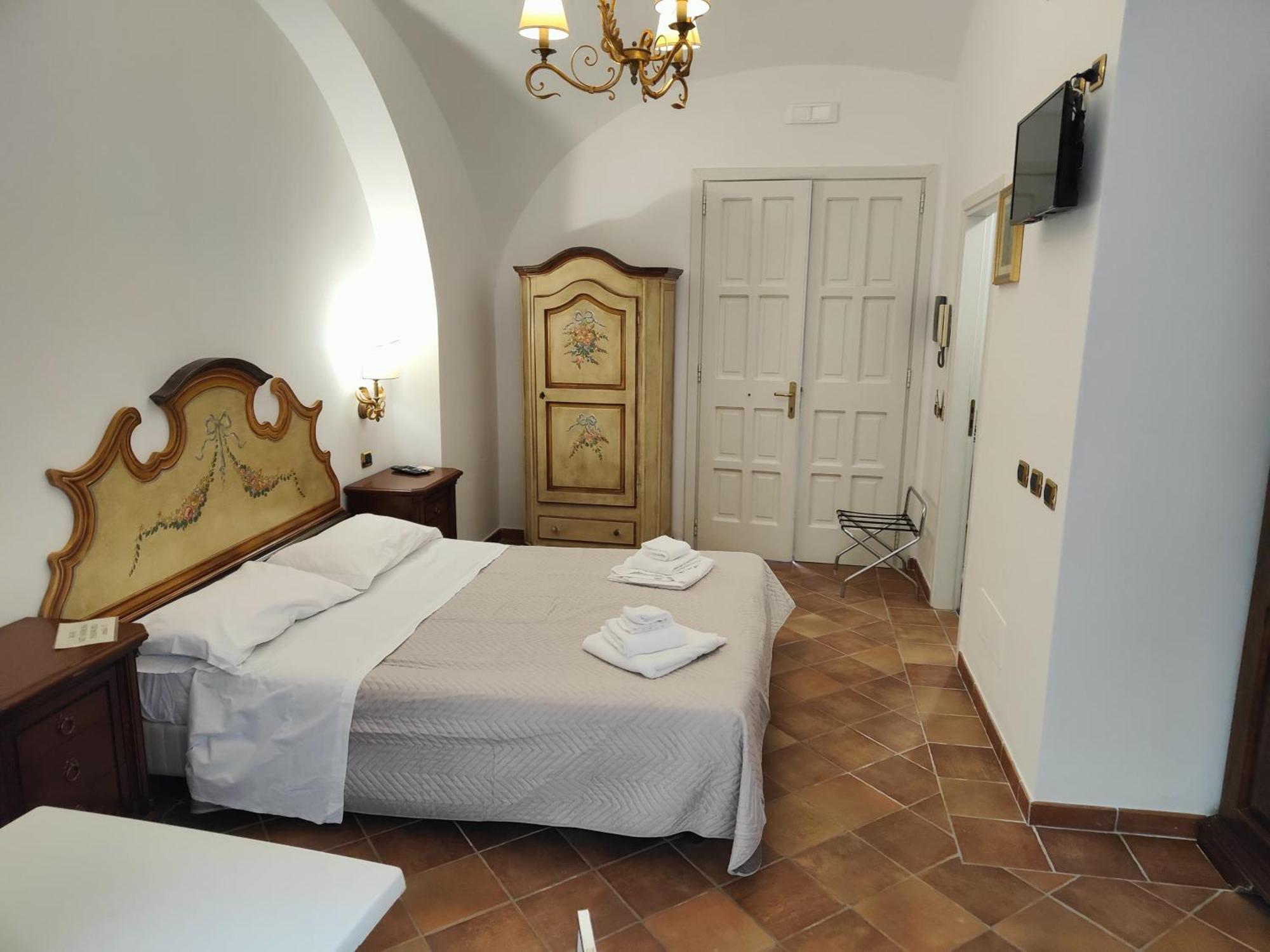 Androsa Apartments Amalfi Exterior photo